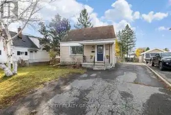 124 Humewood Dr, Belleville, Ontario K8N 4E7, 3 Bedrooms Bedrooms, 3 Rooms Rooms,1 BathroomBathrooms,All Houses,Sold,Humewood,X10413259