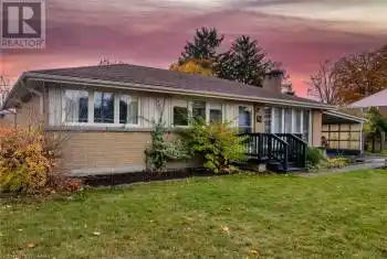 90 EARLSCOURT Crescent, Woodstock, Ontario N4S5H3, 2 Bedrooms Bedrooms, ,2 BathroomsBathrooms,All Houses,For Sale,EARLSCOURT,X10744795