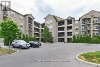 1340 Main St Unit# 208, Milton, Ontario L9T 7S6, 1 Bedroom Bedrooms, 4 Rooms Rooms,1 BathroomBathrooms,Condo,Rented,Main,W10413109