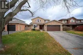 42 FALLS Crescent, Simcoe, Ontario N3Y5K5, 6 Bedrooms Bedrooms, ,4 BathroomsBathrooms,All Houses,For Sale,FALLS,40675221