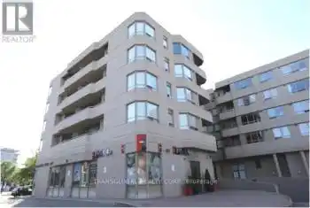 555 Wilson Hts Boulevard Unit# 305, Toronto (Clanton Park), Ontario M3H6B5, 1 Bedroom Bedrooms, ,1 BathroomBathrooms,Condo,For Rent,Wilson Hts,C10413906