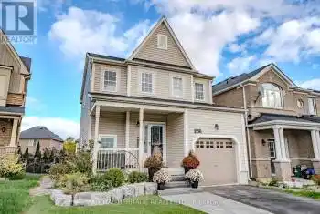 1156 Edward Bolton Cres, Oshawa, Ontario L1K 0T7, 3 Bedrooms Bedrooms, 8 Rooms Rooms,3 BathroomsBathrooms,All Houses,Sold,Edward Bolton,E10413478