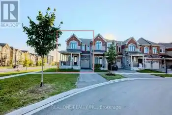 23 Broden Cres, Whitby, Ontario L1P 0M1, 4 Bedrooms Bedrooms, 8 Rooms Rooms,3 BathroomsBathrooms,All Houses,Rented,Broden,E10414223