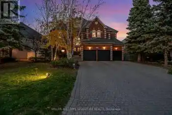 5179 Elmridge Drive, Mississauga (Central Erin Mills), Ontario L5M5A4, 5 Bedrooms Bedrooms, ,6 BathroomsBathrooms,All Houses,For Sale,Elmridge,W10413555