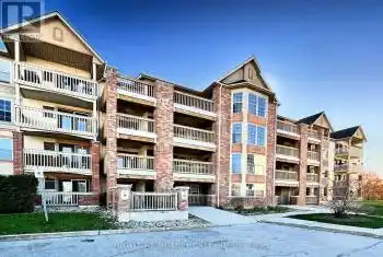 4005 Kilmer Drive Unit# 301, Burlington (Tansley), Ontario L7M4M2, 2 Bedrooms Bedrooms, ,2 BathroomsBathrooms,Condo,For Sale,Kilmer,W10413768