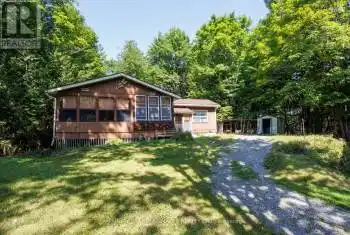 53 Fire Route 400 Road, Galway-Cavendish and Harvey, Ontario K0M1C0, 3 Bedrooms Bedrooms, ,1 BathroomBathrooms,All Houses,For Sale,Fire Route 400,X10414320