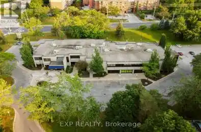 101 CHERRYHILL Boulevard Unit# 206 London Ontario N6H4S4