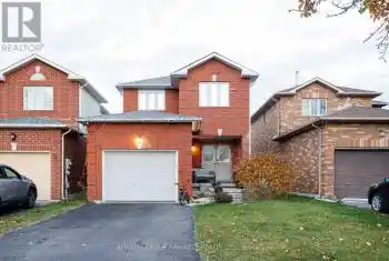 1511 Fieldgate Dr, Oshawa, Ontario L1K 2L6, 3 Bedrooms Bedrooms, 8 Rooms Rooms,3 BathroomsBathrooms,All Houses,Sold,Fieldgate,E10414339