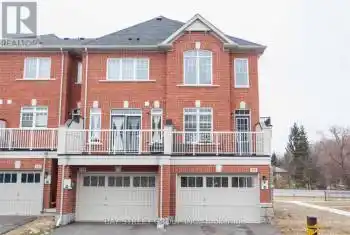 133 Dundas Way, Markham (Greensborough), Ontario L3P3J3, 3 Bedrooms Bedrooms, ,3 BathroomsBathrooms,All Houses,For Rent,Dundas,N10414337