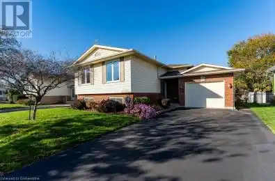 3949 VINEYARD Crescent Vineland Ontario L0R2C0