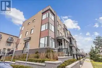 389 The Westway Unit# TH 7, Toronto (Willowridge-Martingrove-Richview), Ontario M9R1H3, 3 Bedrooms Bedrooms, ,2 BathroomsBathrooms,All Houses,For Sale,The Westway,W10414400