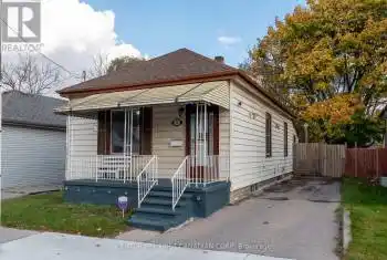 12 Adelaide Street, London, Ontario N5Z3J8, 3 Bedrooms Bedrooms, ,1 BathroomBathrooms,All Houses,For Sale,Adelaide,X10414354