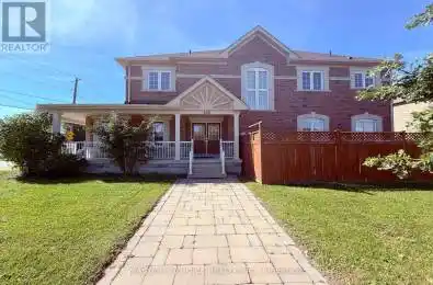 656 North Lake Road Richmond Hill (Oak Ridges Lake Wilcox) Ontario L4E