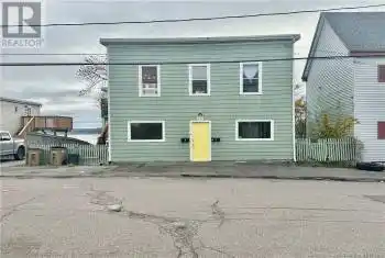 132 St. James Street, Saint John, New Brunswick E2M2E3, ,All Houses,For Sale,132 St. James Street,NB109034