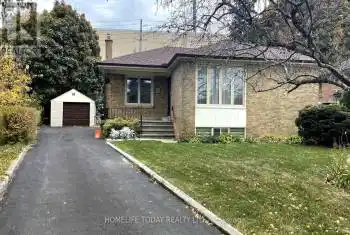 23 Shaddock Crescent Unit# MainFL, Toronto (Eglinton East), Ontario M1J1L3, 3 Bedrooms Bedrooms, ,1 BathroomBathrooms,All Houses,For Rent,Shaddock,E10414459