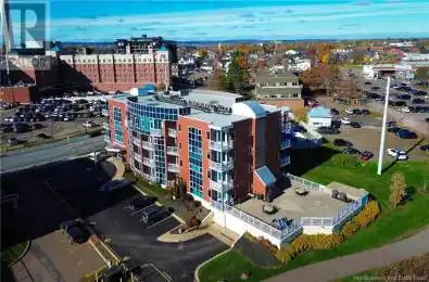 50 Assomption Boulevard Unit# 400 Unit# 400 Moncton New Brunswick E1C0