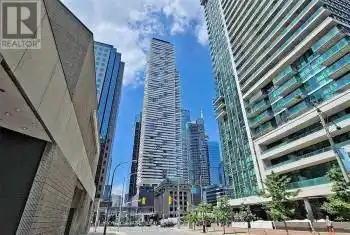 100 HARBOUR Street Unit# 2407, Toronto (Waterfront Communities), Ontario M5J0B5, 1 Bedroom Bedrooms, ,1 BathroomBathrooms,Condo,For Sale,HARBOUR,C10414677