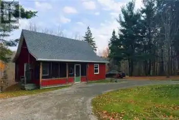 39 Ch Bloc 14, Acadieville, New Brunswick E4Y1M2, 2 Bedrooms Bedrooms, ,2 BathroomsBathrooms,All Houses,For Sale,39 Ch Bloc 14,NB108893