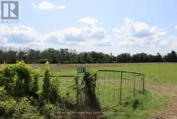 861 FISH LAKE Road, Prince Edward County (Sophiasburgh), Ontario K0K1W0, ,Commercial,For Sale,FISH LAKE,X10414838