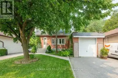 80 Vanbrugh Avenue Toronto (Birchcliffe-Cliffside) Ontario M1N3T3