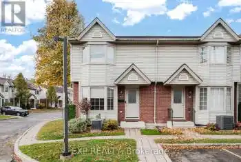 50 Chapman Crt Unit# 45, London, Ontario N6G 5E1, 3 Bedrooms Bedrooms, 8 Rooms Rooms,2 BathroomsBathrooms,All Houses,Sold,Chapman,X10414490