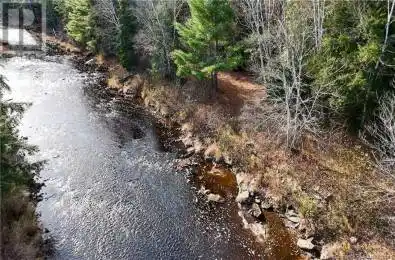 LOT DESHERBIERS Road Saint-Ignace New Brunswick E4X2B9