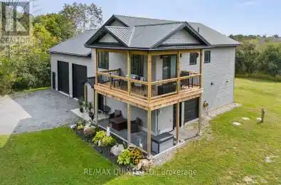 1467 County Road 19 Prince Edward County (Ameliasburgh) Ontario K0K1T0