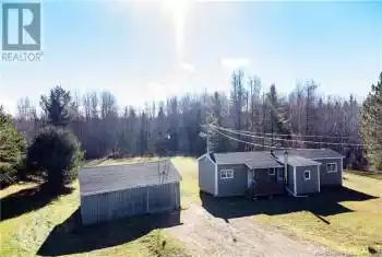 3141 Saint-Charles SUD, Saint-Charles, New Brunswick E4W4X2, 3 Bedrooms Bedrooms, ,1 BathroomBathrooms,All Houses,For Sale,3141 Saint-Charles SUD,NB108843