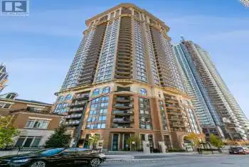 385 Prince of Wales Drive Unit# 3411, Mississauga (City Centre), Ontario L5B0C6, 2 Bedrooms Bedrooms, ,2 BathroomsBathrooms,Condo,For Rent,Prince of Wales,W10414905