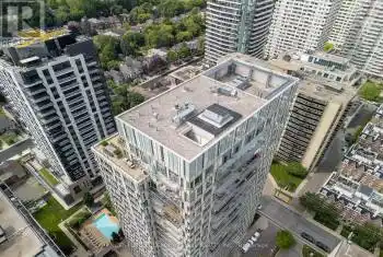 83 Redpath Ave Unit# 1506, Toronto, Ontario M4S 0A2, 1 Bedroom Bedrooms, 5 Rooms Rooms,1 BathroomBathrooms,Condo,Rented,Redpath,C10414972