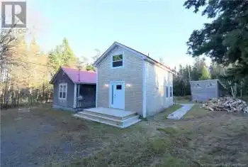 7 Bancroft Road, Grand Manan, New Brunswick E5G4C9, 3 Bedrooms Bedrooms, ,2 BathroomsBathrooms,All Houses,For Sale,7 Bancroft Road,NB109024