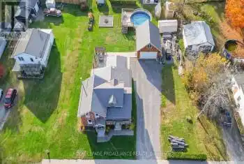 168 Henry St, Stirling-Rawdon, Ontario K0K 3E0, 3 Bedrooms Bedrooms, 12 Rooms Rooms,2 BathroomsBathrooms,All Houses,Sold,Henry,X10415174