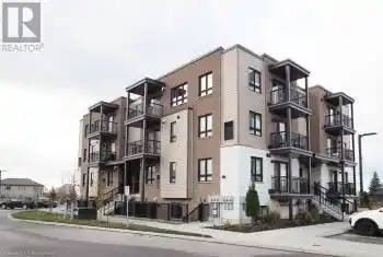 1331 COUNTRYSTONE Drive Unit# A6, Waterloo, Ontario N2N0C5, 2 Bedrooms Bedrooms, ,2 BathroomsBathrooms,All Houses,For Sale,COUNTRYSTONE,40674661