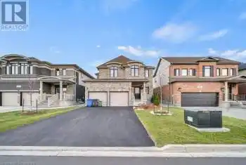 188 AMBROUS Crescent, Guelph, Ontario N1G0G3, 4 Bedrooms Bedrooms, ,3 BathroomsBathrooms,All Houses,For Sale,AMBROUS,40675445