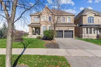 36 Lampman Crescent, Brampton (Credit Valley), Ontario L6X0E4, 4 Bedrooms Bedrooms, ,5 BathroomsBathrooms,All Houses,For Sale,Lampman,W10414695