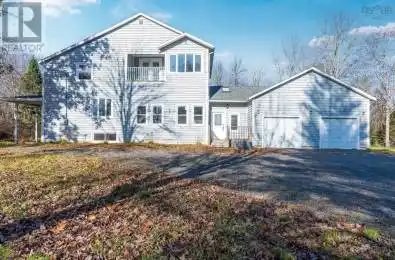 154 Hanson Road Falmouth Nova Scotia B0P1P0