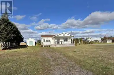 8 McCardle Road Chelton Prince Edward Island C0B1A0