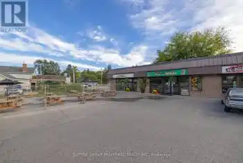 2008 Dorchester Road, Thames Centre (Dorchester), Ontario N0L1G2, ,Commercial,For Sale,Dorchester,X10415347