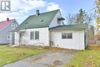 200 First Street, Trent Hills (Campbellford), Ontario K0L1L0, 3 Bedrooms Bedrooms, ,1 BathroomBathrooms,All Houses,For Sale,First,X10415289