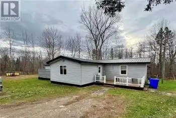 527 Route 740, Heathland, New Brunswick E3L5B2, 3 Bedrooms Bedrooms, ,1 BathroomBathrooms,All Houses,For Sale,527 Route 740,NB109054