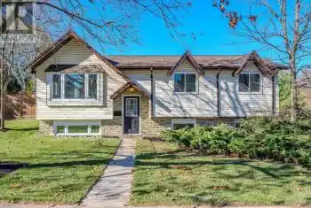 119 Fife Rd, Guelph, Ontario N1H 6Y1, 3 Bedrooms Bedrooms, 7 Rooms Rooms,2 BathroomsBathrooms,All Houses,Sold,Fife,X10414673