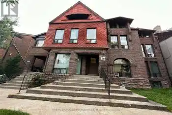 52 Metcalfe Street Unit# 202, Toronto (Cabbagetown-South St. James Town), Ontario M4X1R8, ,1 BathroomBathrooms,All Houses,For Rent,Metcalfe,C10415536