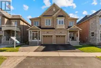 90 Memon Place, Markham (Wismer), Ontario L6E0S3, 5 Bedrooms Bedrooms, ,4 BathroomsBathrooms,All Houses,For Sale,Memon,N10414831