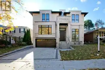 47 Tournament Drive, Toronto (St. Andrew-Windfields), Ontario M2P1K2, 5 Bedrooms Bedrooms, ,7 BathroomsBathrooms,All Houses,For Sale,Tournament,C10414827