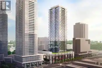 5180 Yonge Street Unit# 3103, Toronto (Willowdale West), Ontario M2N0K5, 2 Bedrooms Bedrooms, ,2 BathroomsBathrooms,Condo,For Rent,Yonge,C10415634