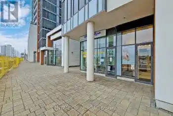 9610 YONGE Street Unit# A8, Richmond Hill (North Richvale), Ontario L4C1V6, ,Commercial,For Sale,YONGE,N10415340