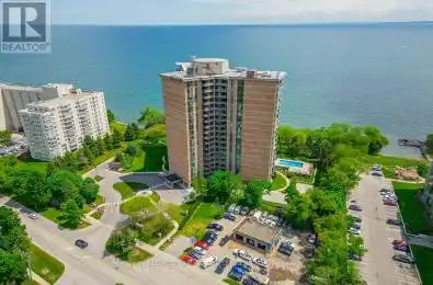 5250 LAKESHORE Road Unit# 1504 Burlington (Appleby) Ontario L7L5L2