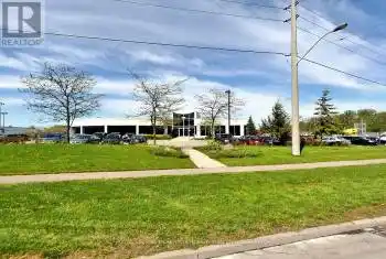 5355 Creekbank Road, Mississauga (Northeast), Ontario L4W5L5, ,Commercial,For Rent,Creekbank,W10415622