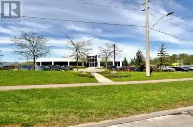 5355 Creekbank Road Mississauga (Northeast) Ontario L4W5L5