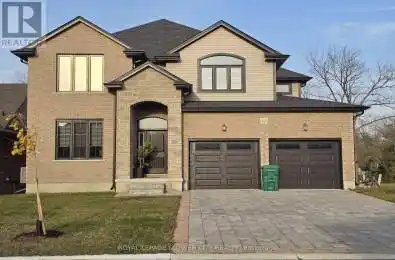 62 Royal Crescent Southwold (Talbotville) Ontario N5P0G5